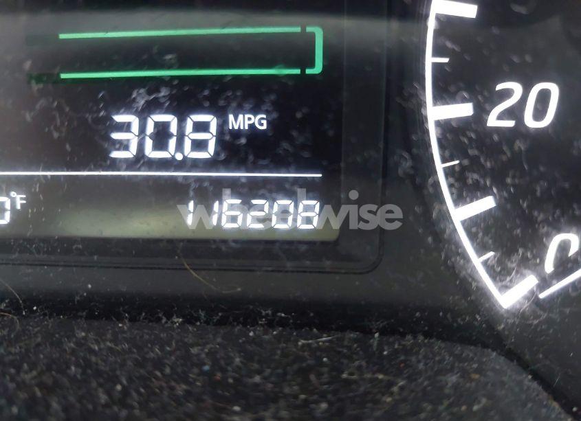 Photo 7 of 2015 Nissan Sentra S (VIN 3N1AB7AP3FY344409)