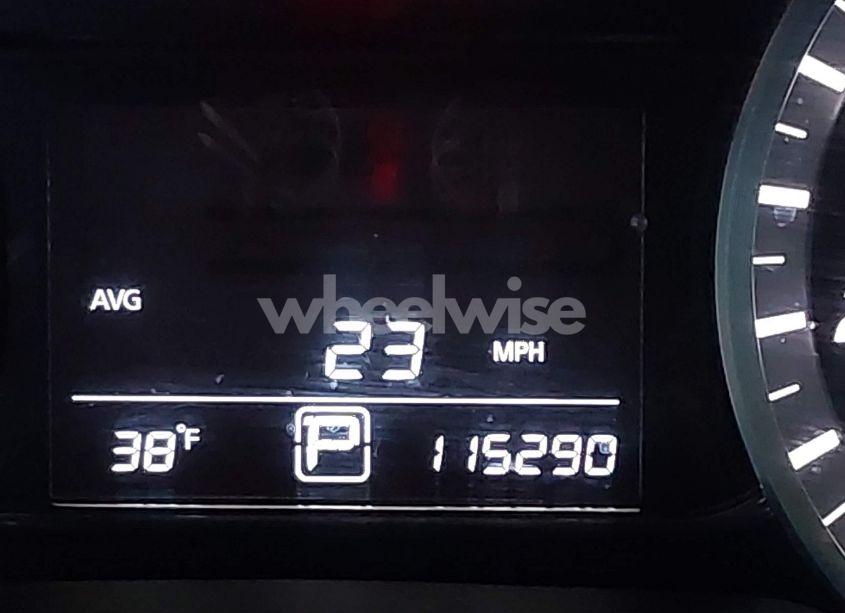Photo 15 of 2015 Nissan Sentra SR (VIN 3N1AB7AP3FY352137)