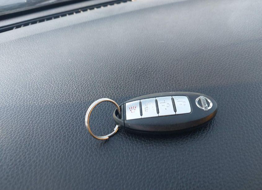 Photo 11 of 2015 Nissan Sentra SV (VIN 3N1AB7AP3FY356057)