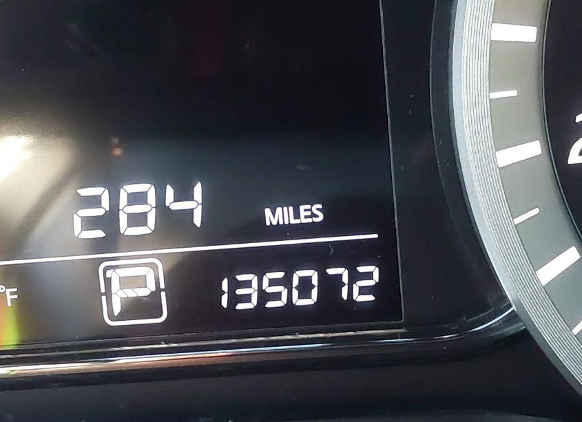 Photo 15 of 2015 Nissan Sentra SV (VIN 3N1AB7AP3FY356057)