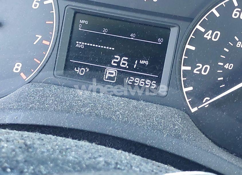 Photo 15 of 2015 Nissan Sentra S (VIN 3N1AB7AP3FY357385)