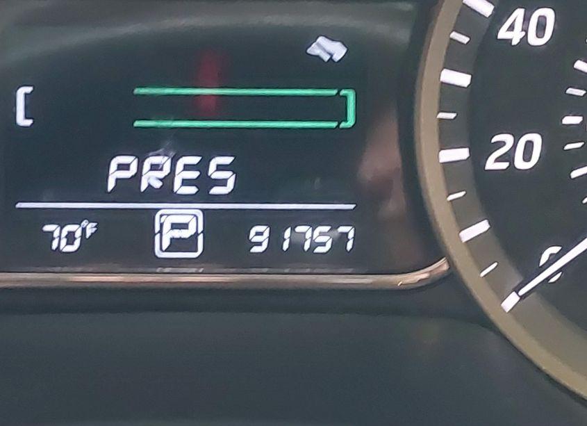 Photo 16 of 2015 Nissan Sentra SV (VIN 3N1AB7AP3FY358388)