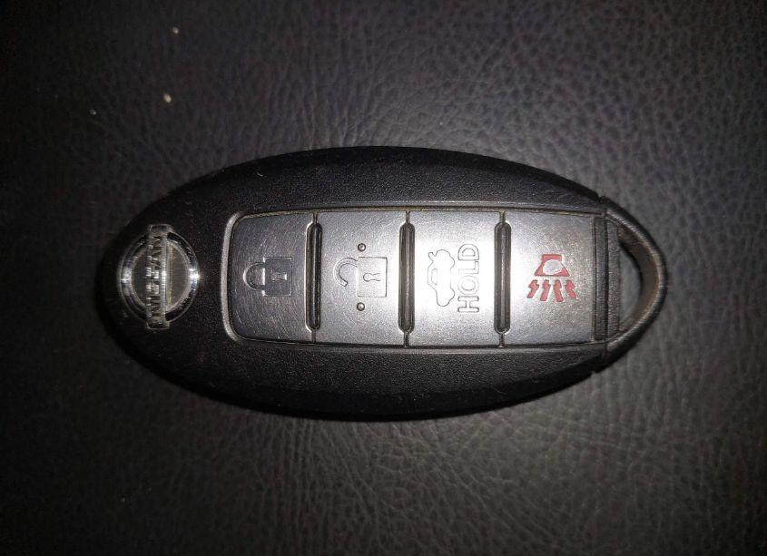 Photo 11 of 2015 Nissan Sentra SV (VIN 3N1AB7AP3FY373294)