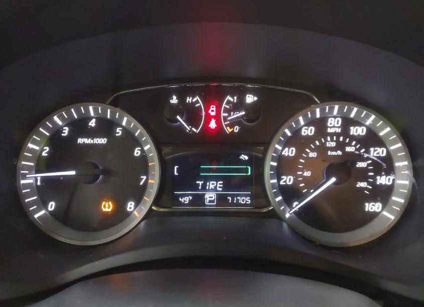 Photo 7 of 2015 Nissan Sentra SV (VIN 3N1AB7AP3FY373294)