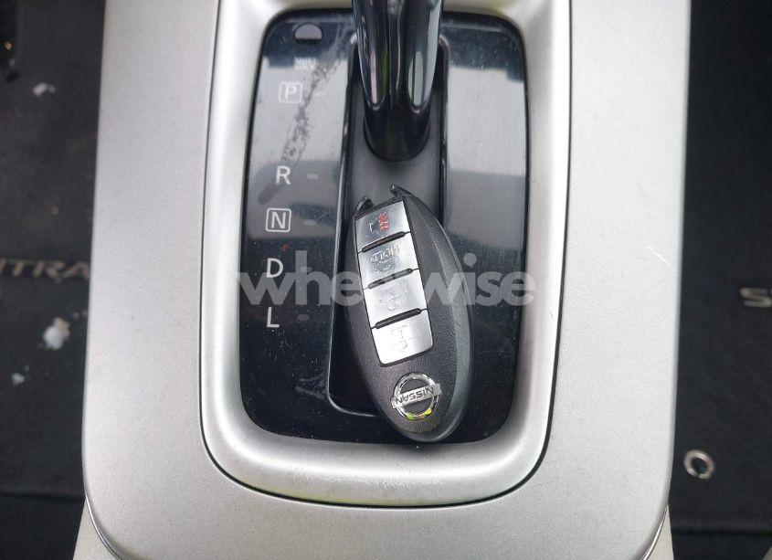 Photo 11 of 2015 Nissan Sentra SV (VIN 3N1AB7AP3FY383257)