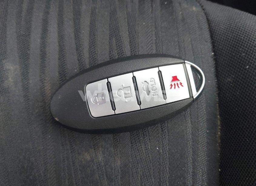 Photo 11 of 2016 Nissan Sentra FE+ S/S/SL/SR/SV (VIN 3N1AB7AP3GL642621)