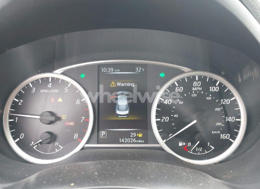 Photo 7 of 2016 Nissan Sentra FE+ S/S/SL/SR/SV (VIN 3N1AB7AP3GL642621)