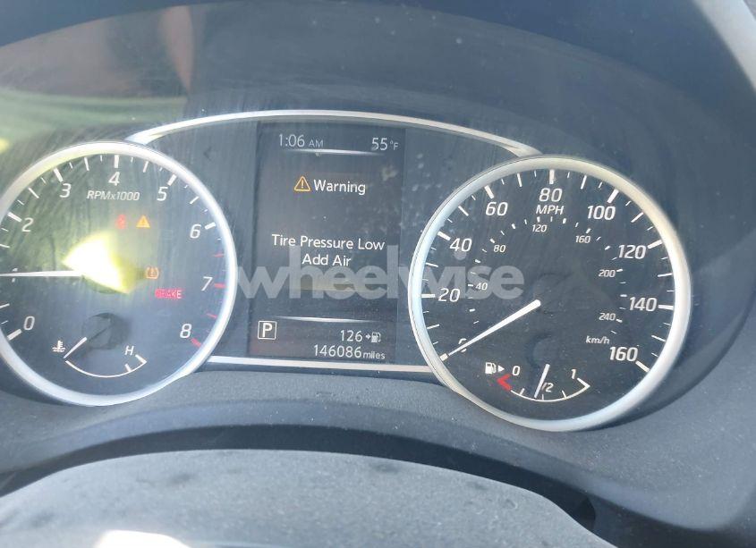 Photo 7 of 2016 Nissan Sentra SV (VIN 3N1AB7AP3GL659371)