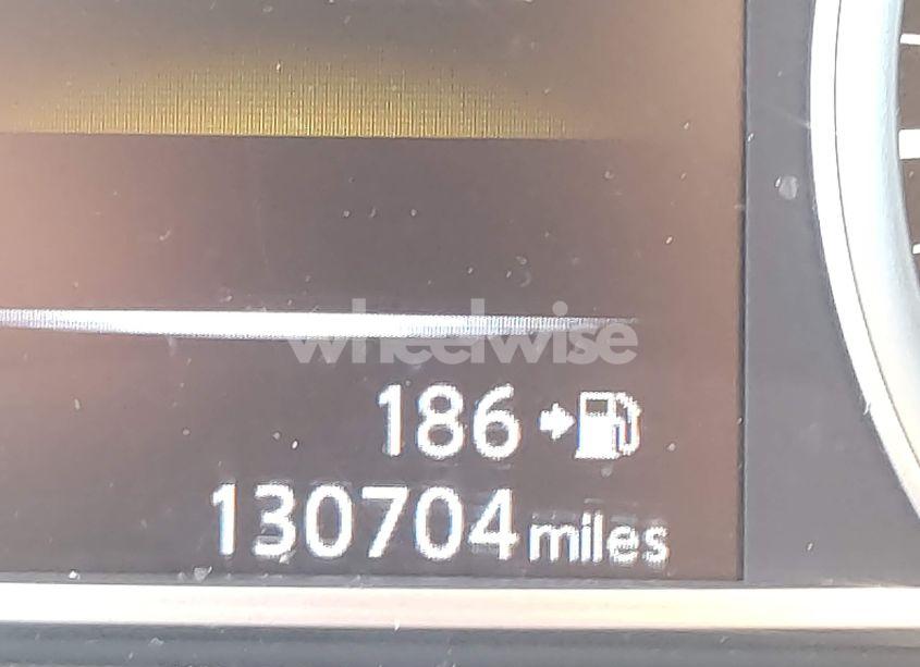 Photo 15 of 2016 Nissan Sentra SV (VIN 3N1AB7AP3GL671424)