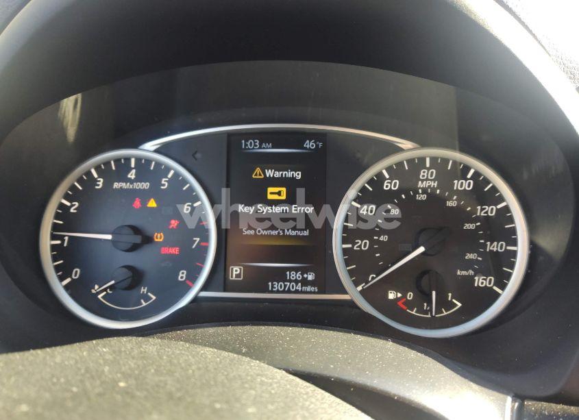 Photo 7 of 2016 Nissan Sentra SV (VIN 3N1AB7AP3GL671424)