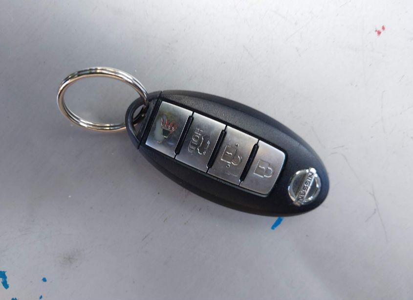 Photo 11 of 2016 Nissan Sentra SV (VIN 3N1AB7AP3GL675635)