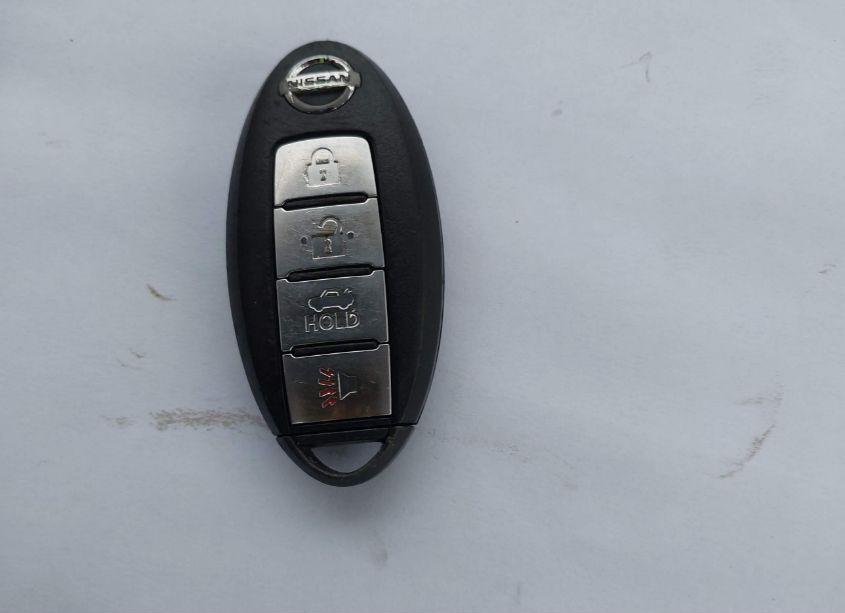 Photo 11 of 2016 Nissan Sentra SV (VIN 3N1AB7AP3GL682231)