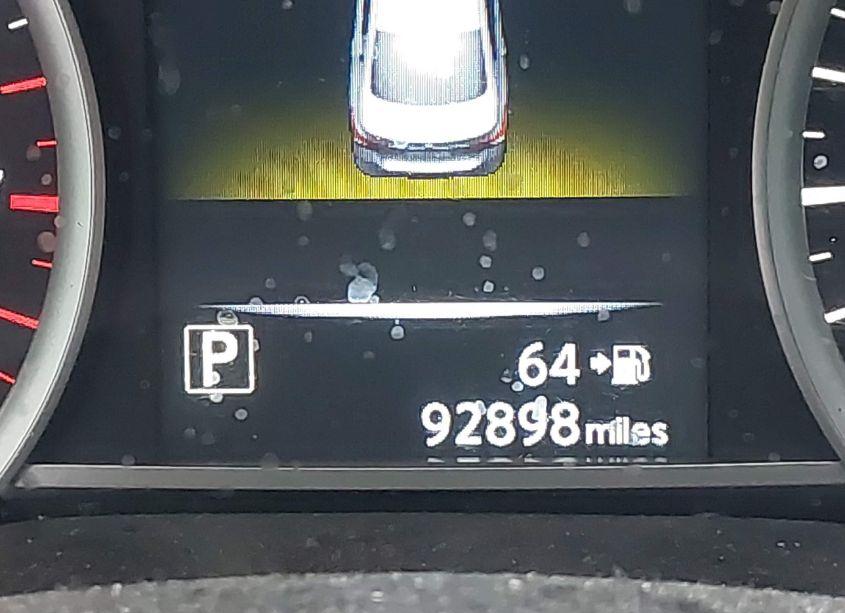 Photo 15 of 2016 Nissan Sentra SV (VIN 3N1AB7AP3GL682231)