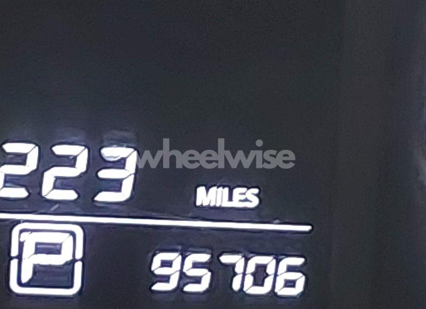 Photo 7 of 2016 Nissan Sentra S (VIN 3N1AB7AP3GL684819)