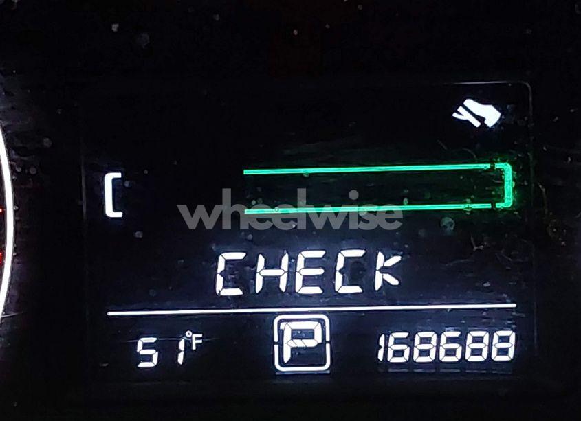 Photo 15 of 2016 Nissan Sentra FE+ S/S/SL/SR/SV (VIN 3N1AB7AP3GY217130)