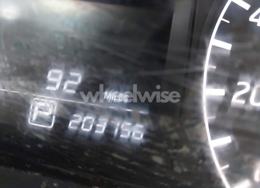 Photo 16 of 2016 Nissan Sentra FE+ S/S/SL/SR/SV (VIN 3N1AB7AP3GY217841)