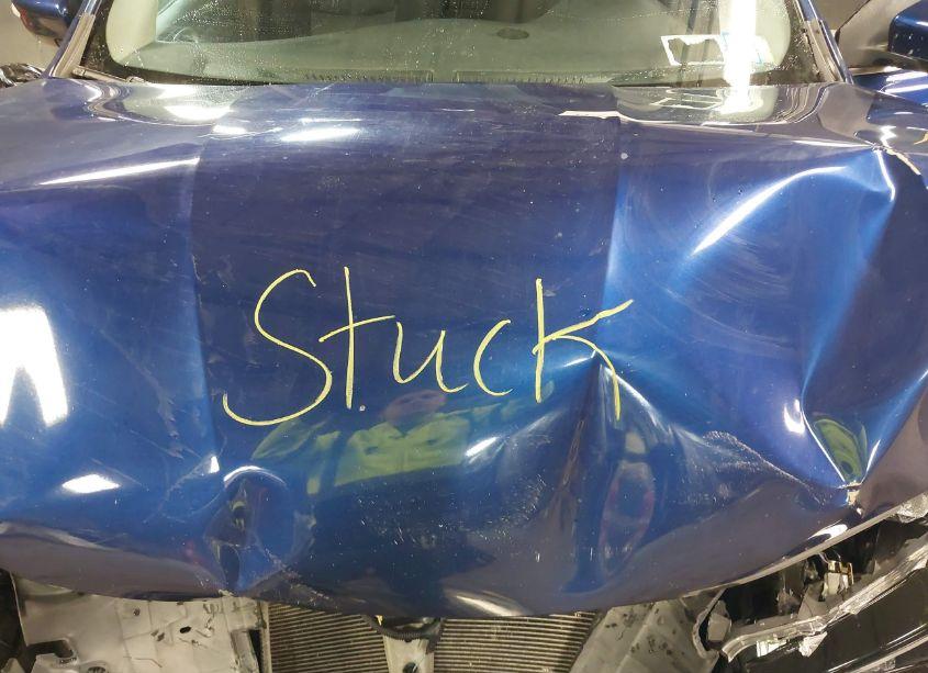 Photo 10 of 2016 Nissan Sentra SR (VIN 3N1AB7AP3GY219668)