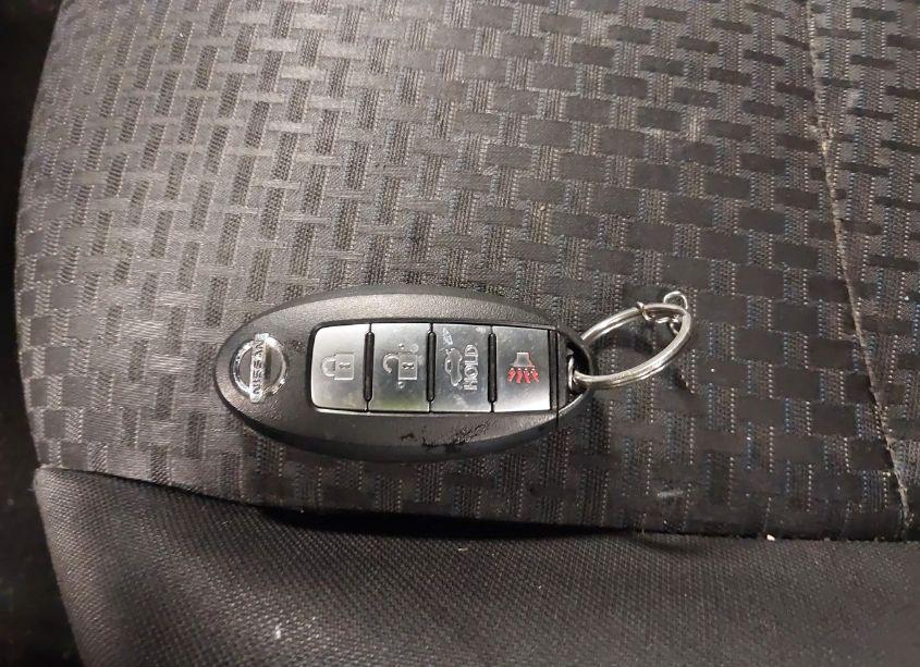 Photo 11 of 2016 Nissan Sentra SR (VIN 3N1AB7AP3GY219668)