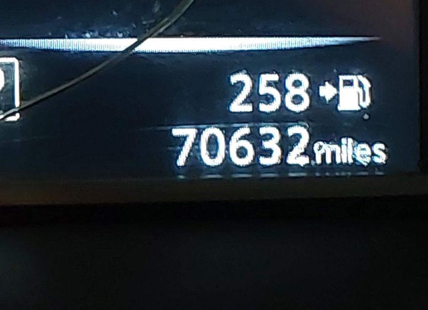 Photo 15 of 2016 Nissan Sentra SR (VIN 3N1AB7AP3GY219668)