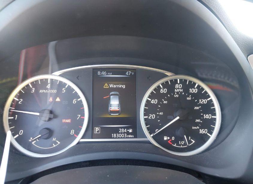 Photo 7 of 2016 Nissan Sentra SV (VIN 3N1AB7AP3GY224210)