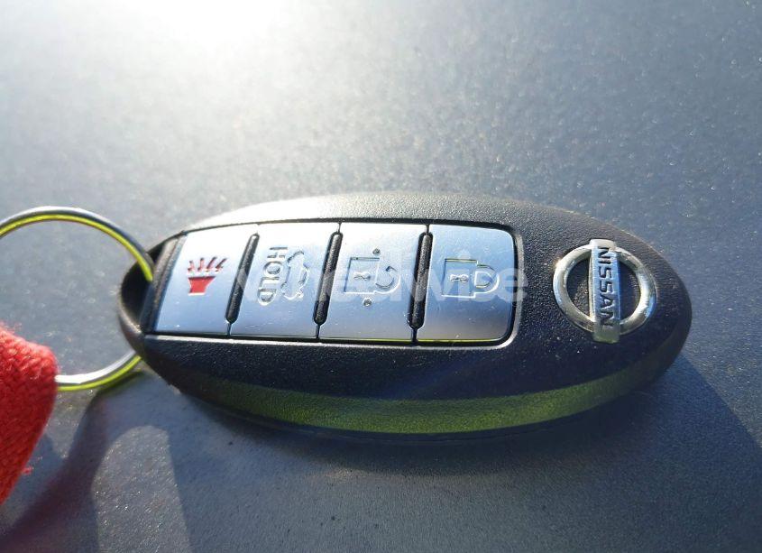 Photo 11 of 2016 Nissan Sentra SR (VIN 3N1AB7AP3GY229987)