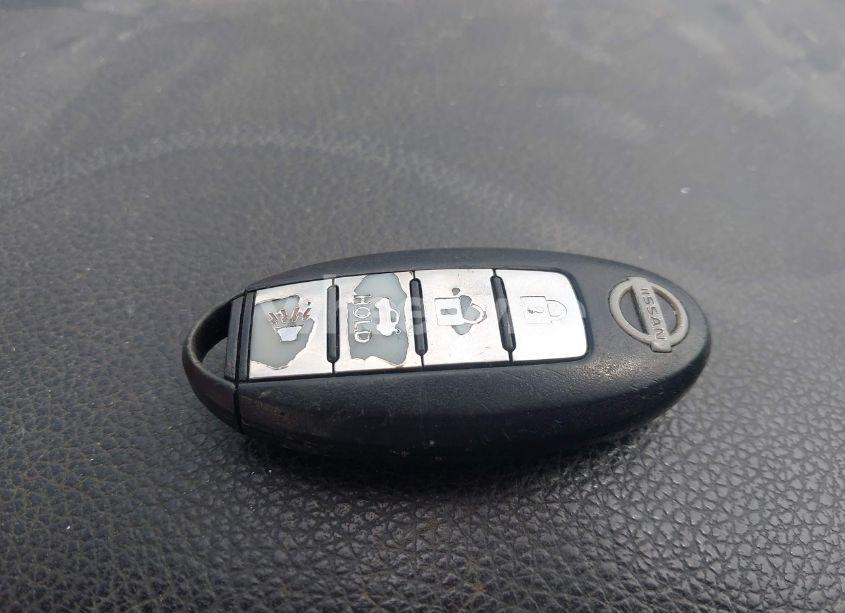 Photo 11 of 2016 Nissan Sentra SV (VIN 3N1AB7AP3GY233022)