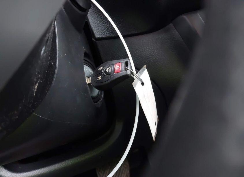 Photo 11 of 2016 Nissan Sentra S (VIN 3N1AB7AP3GY237801)