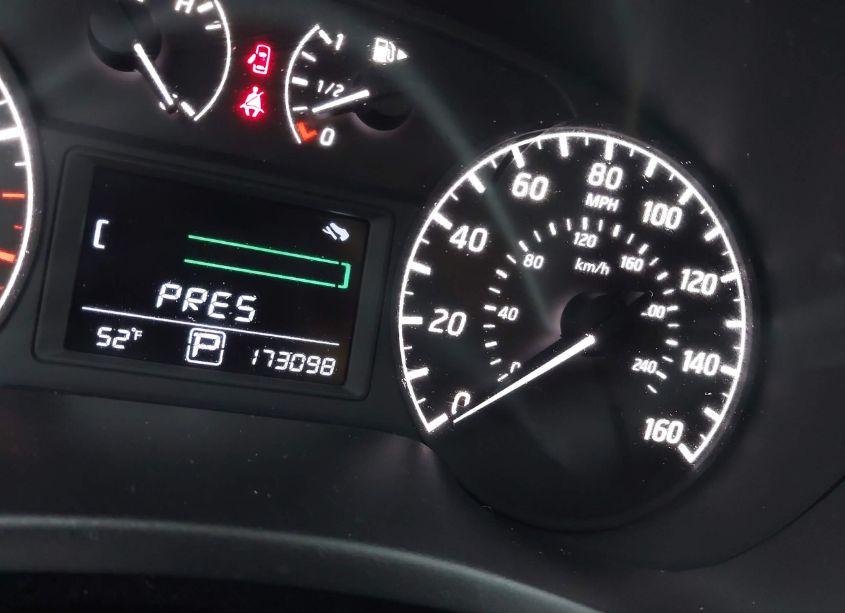 Photo 7 of 2016 Nissan Sentra S (VIN 3N1AB7AP3GY237801)