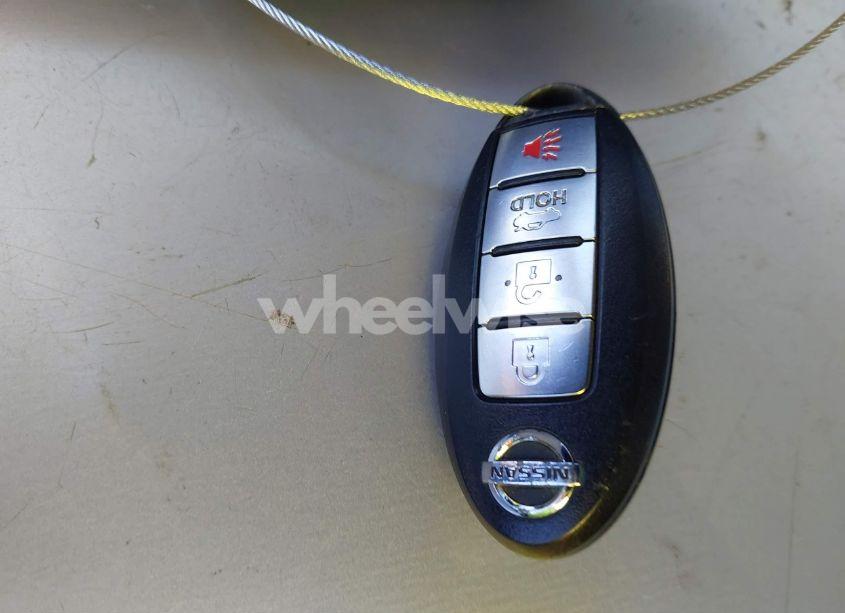 Photo 11 of 2016 Nissan Sentra FE+ S/S/SL/SR/SV (VIN 3N1AB7AP3GY238169)