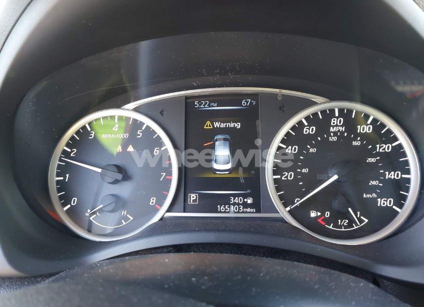 Photo 7 of 2016 Nissan Sentra FE+ S/S/SL/SR/SV (VIN 3N1AB7AP3GY238169)