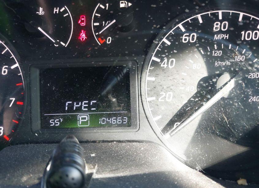 Photo 15 of 2016 Nissan Sentra S (VIN 3N1AB7AP3GY245462)