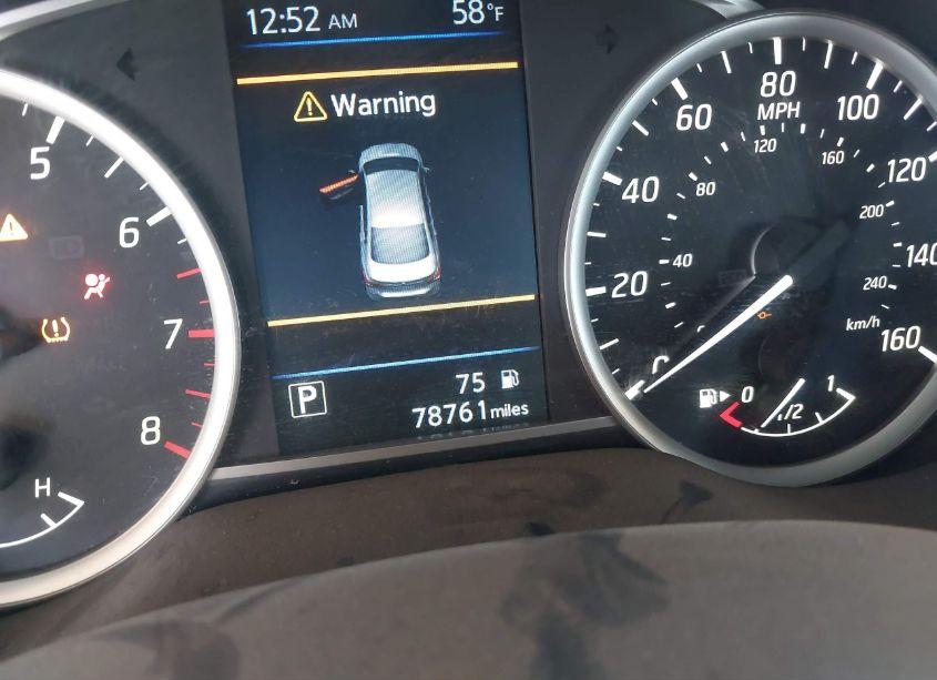 Photo 7 of 2016 Nissan Sentra SR (VIN 3N1AB7AP3GY250175)