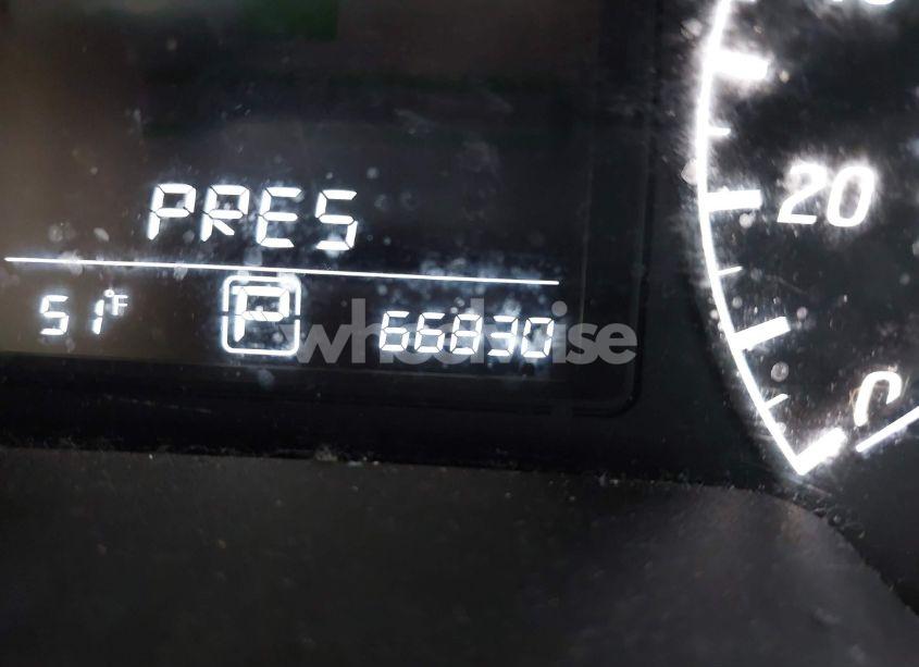 Photo 16 of 2016 Nissan Sentra S (VIN 3N1AB7AP3GY260737)