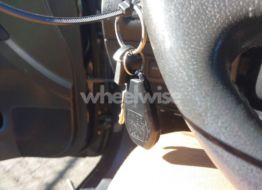 Photo 11 of 2016 Nissan Sentra SV (VIN 3N1AB7AP3GY265663)