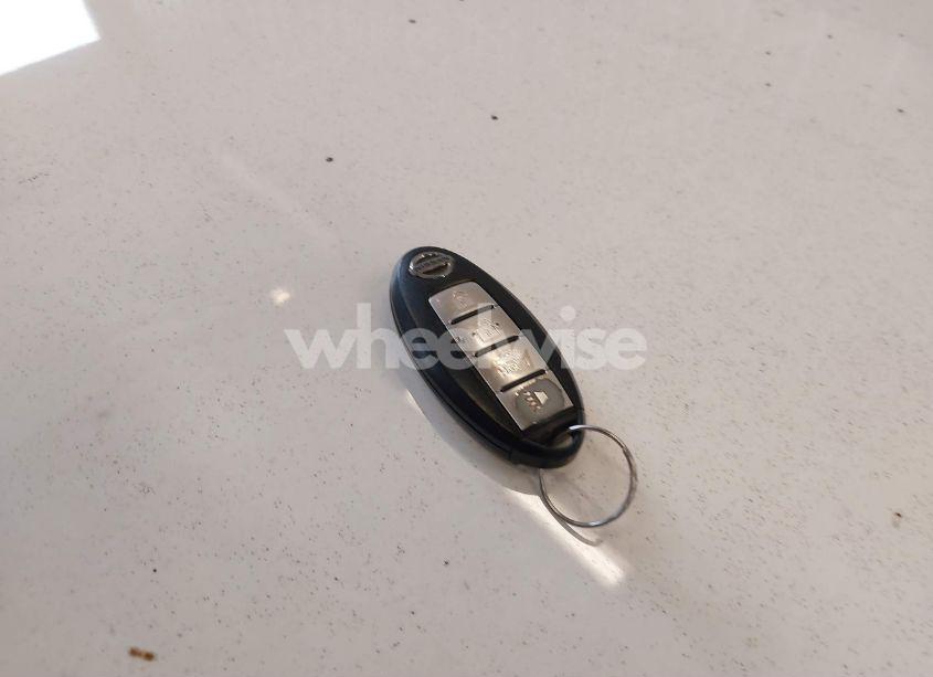 Photo 11 of 2016 Nissan Sentra SV (VIN 3N1AB7AP3GY267669)