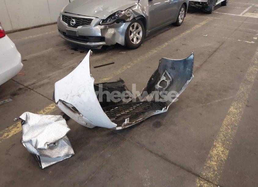 Photo 12 of 2016 Nissan Sentra SV (VIN 3N1AB7AP3GY267669)