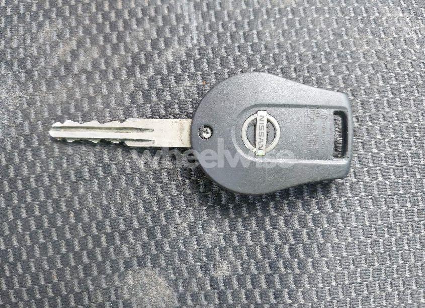 Photo 11 of 2016 Nissan Sentra S (VIN 3N1AB7AP3GY270572)