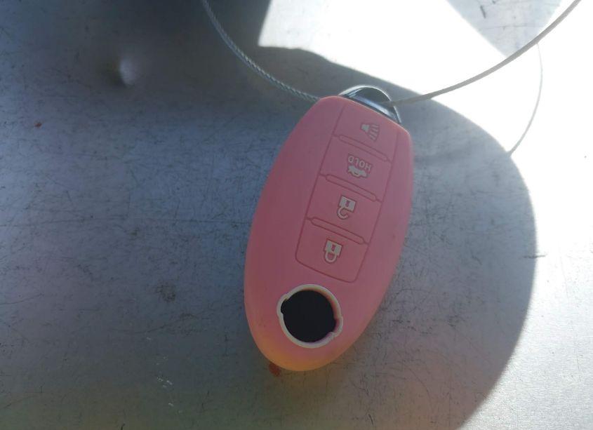 Photo 11 of 2016 Nissan Sentra SR (VIN 3N1AB7AP3GY273388)