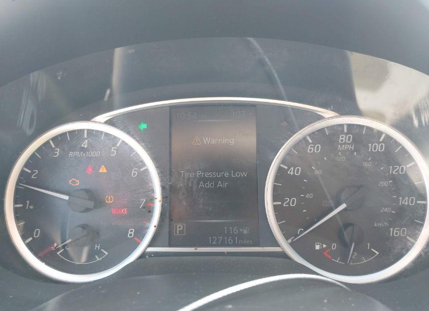 Photo 7 of 2016 Nissan Sentra SR (VIN 3N1AB7AP3GY273388)