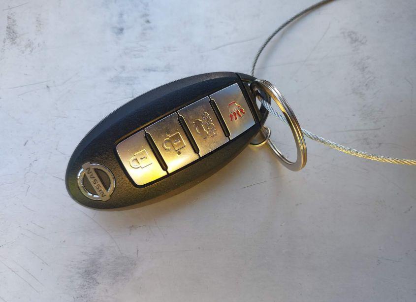 Photo 11 of 2016 Nissan Sentra SV (VIN 3N1AB7AP3GY291602)