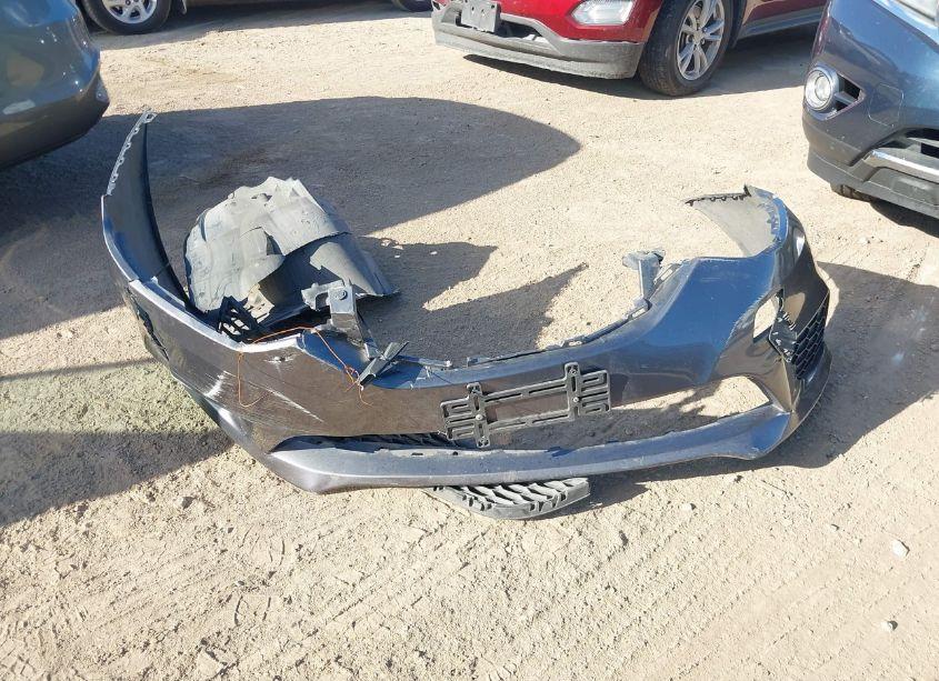 Photo 12 of 2016 Nissan Sentra S (VIN 3N1AB7AP3GY295603)