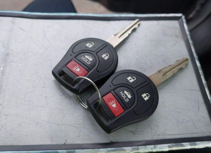 Photo 11 of 2016 Nissan Sentra S (VIN 3N1AB7AP3GY303280)