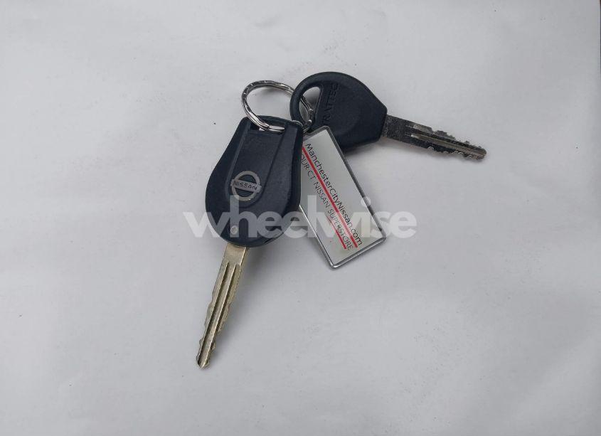 Photo 11 of 2016 Nissan Sentra FE+ S/S/SL/SR/SV (VIN 3N1AB7AP3GY306129)