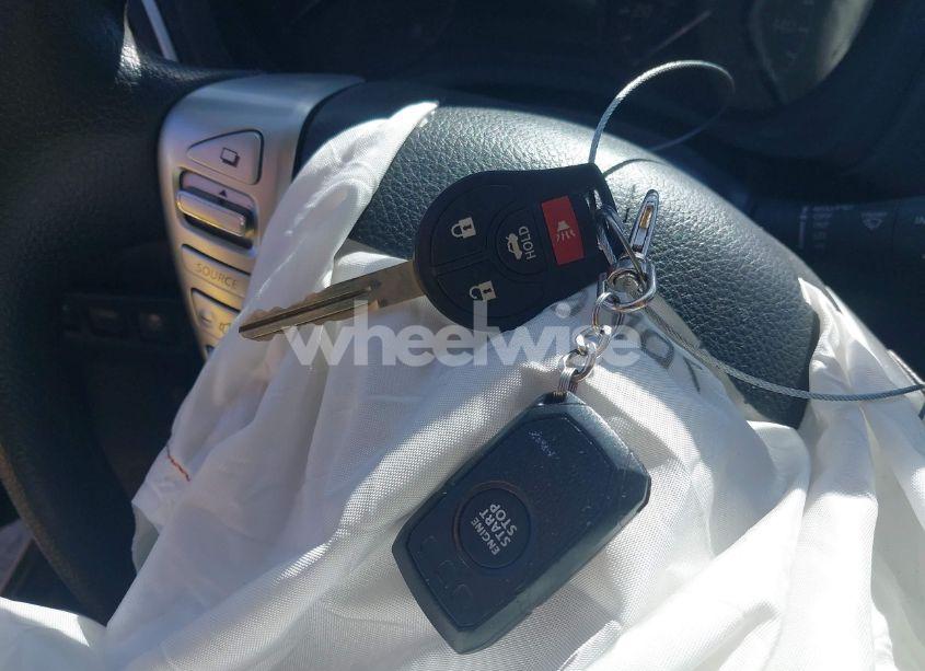 Photo 11 of 2016 Nissan Sentra S (VIN 3N1AB7AP3GY308561)