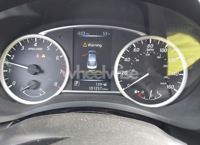 Photo 7 of 2016 Nissan Sentra SR (VIN 3N1AB7AP3GY309225)