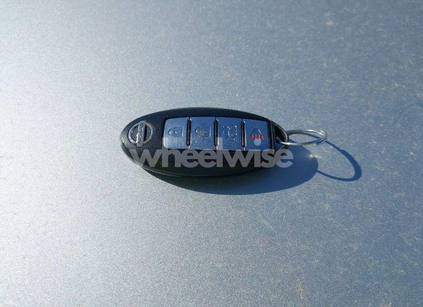 Photo 11 of 2016 Nissan Sentra SV (VIN 3N1AB7AP3GY313503)