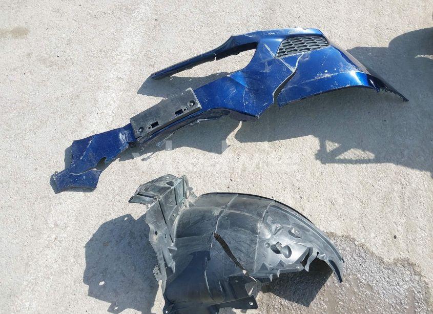 Photo 12 of 2016 Nissan Sentra SV (VIN 3N1AB7AP3GY313503)