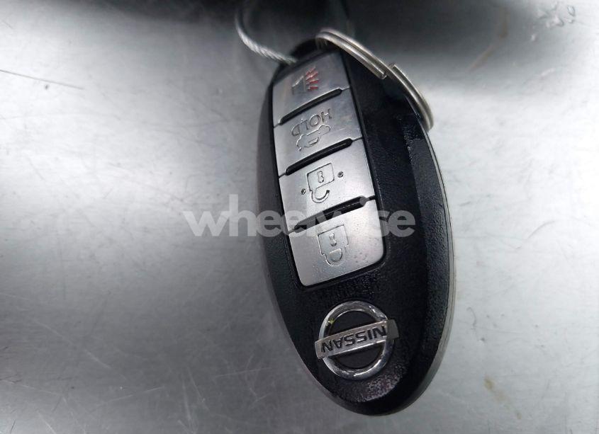 Photo 11 of 2016 Nissan Sentra SV (VIN 3N1AB7AP3GY318216)