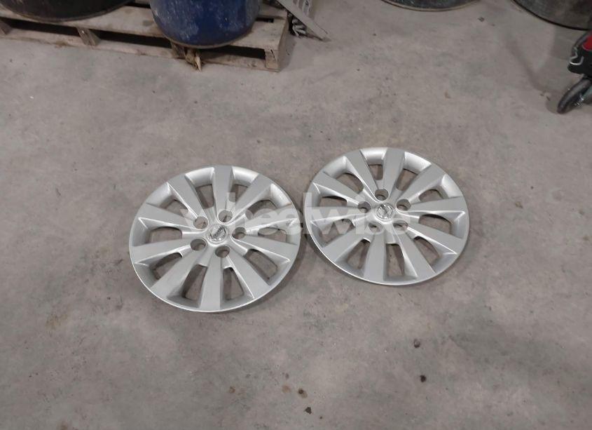 Photo 12 of 2016 Nissan Sentra S (VIN 3N1AB7AP3GY323044)