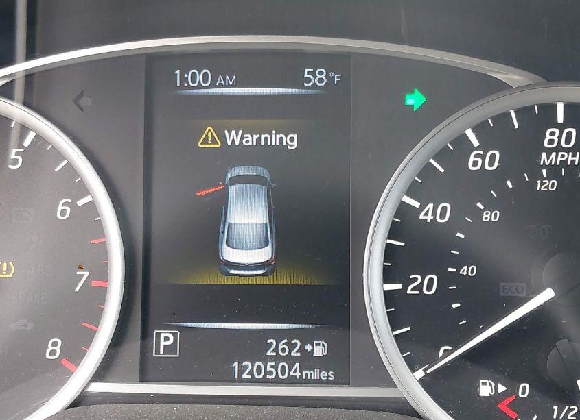 Photo 16 of 2016 Nissan Sentra SR (VIN 3N1AB7AP3GY323299)